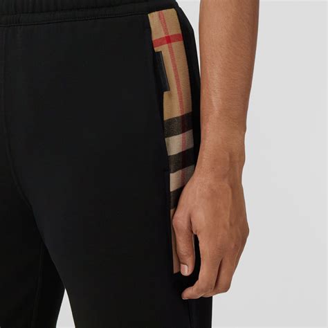 burberry jogger fake|Burberry dress pants for men.